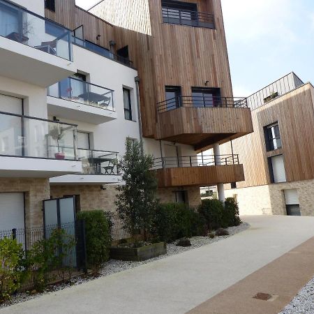 Studio Quais 2 Les Minimes La Rochelle  Esterno foto