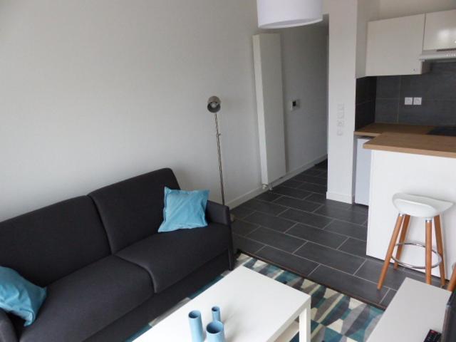 Studio Quais 2 Les Minimes La Rochelle  Esterno foto